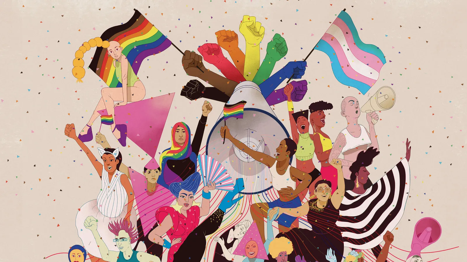 Transgender Persons