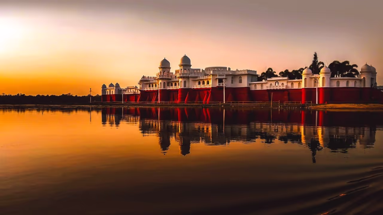 Tripura Deregulation Phase-II Leads Reform Push Pretorius 188 Tripura Deregulation Phase-II