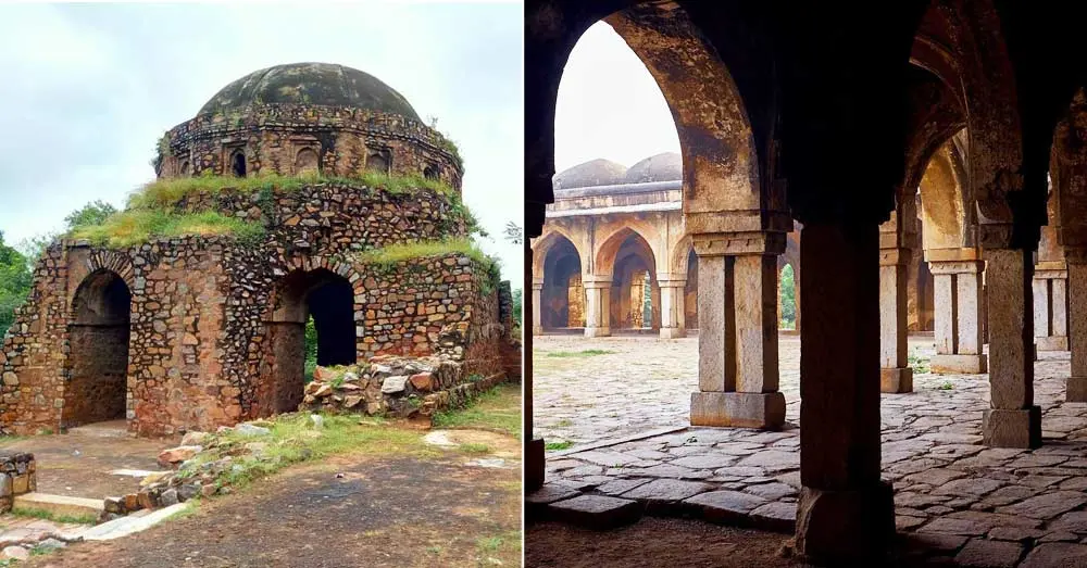 Tughlaq Dynasty