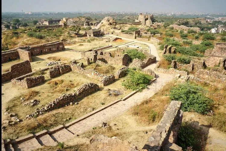 Tughlaq Dynasty
