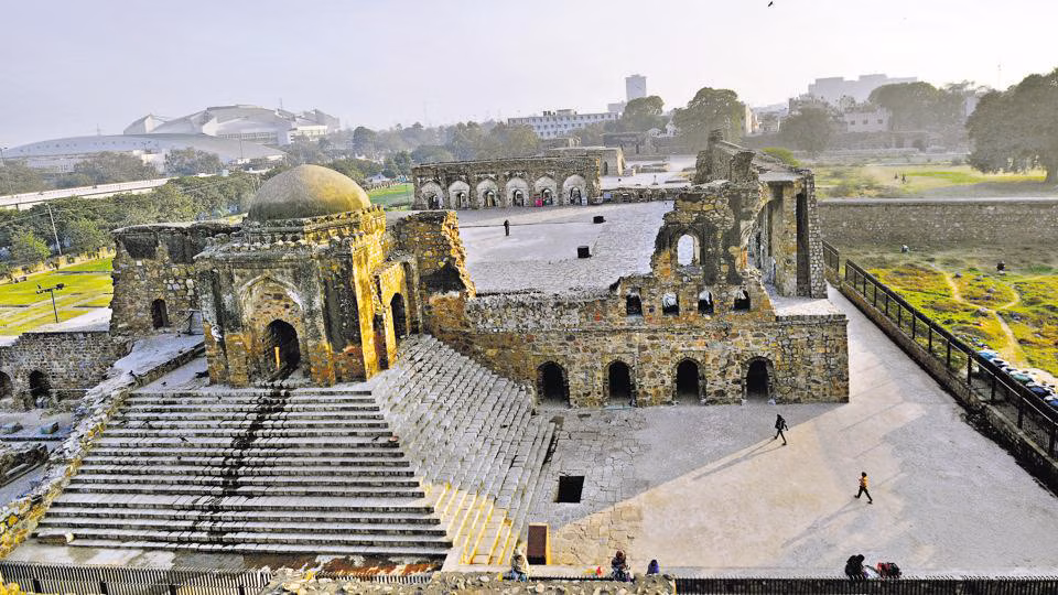 Tughlaq Dynasty