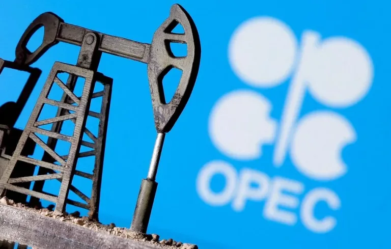 UAE OPEC Exit Oil Shock