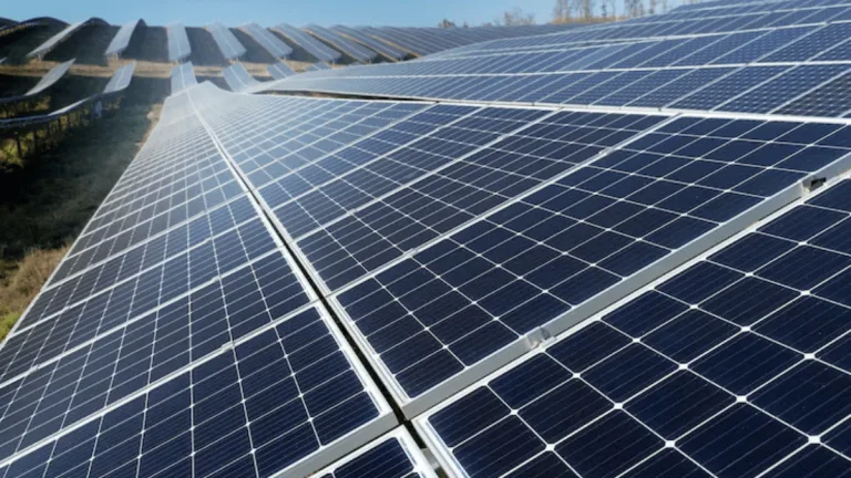 US Solar Duty on India