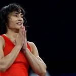 Vinesh Phogat Asian Games Trials
