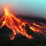 Volcanism