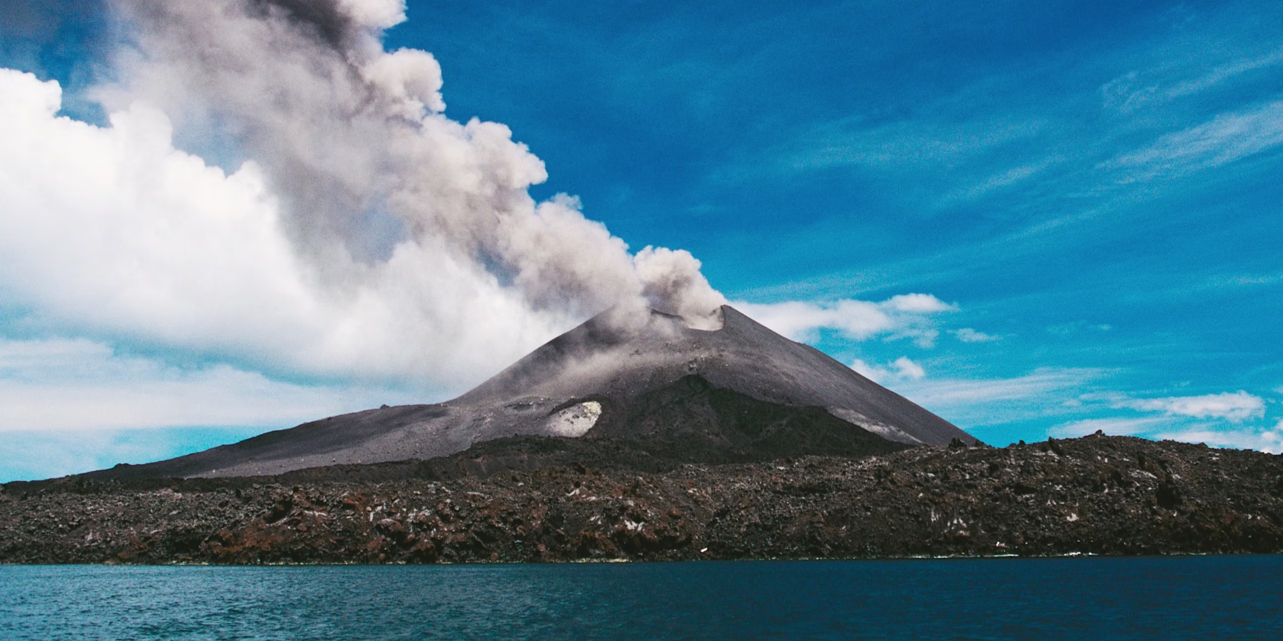 Volcanism
