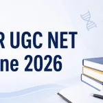 CSIR UGC NET June 2026