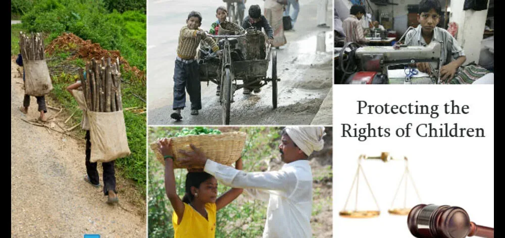 World Day Against Child Labour