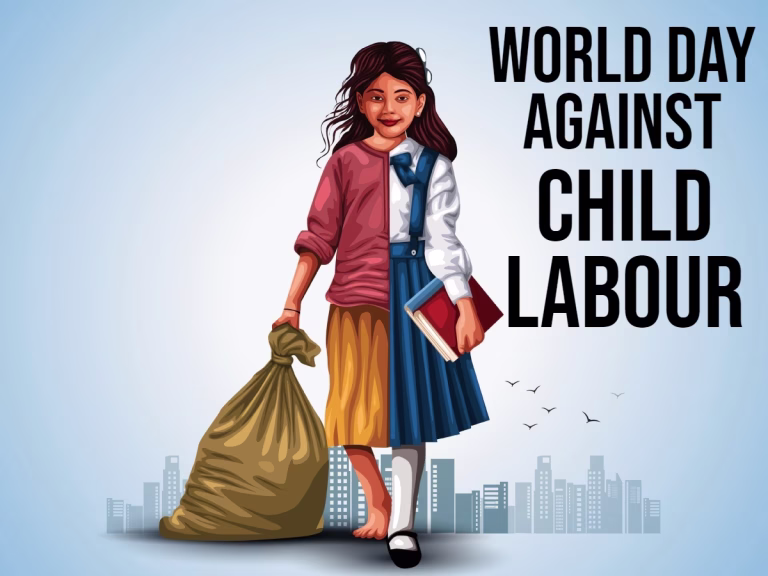 World Day Against Child Labour