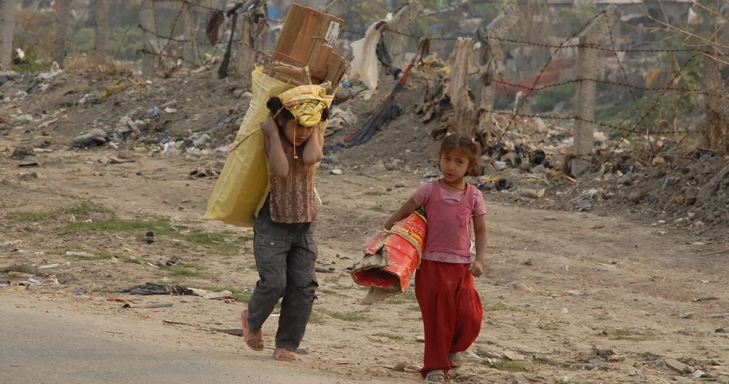 World Day Against Child Labour