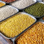 Yellow Peas Duty-Free Import
