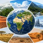 Climatic Regions