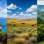 Climatic Regions