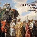 Company Rule in India
