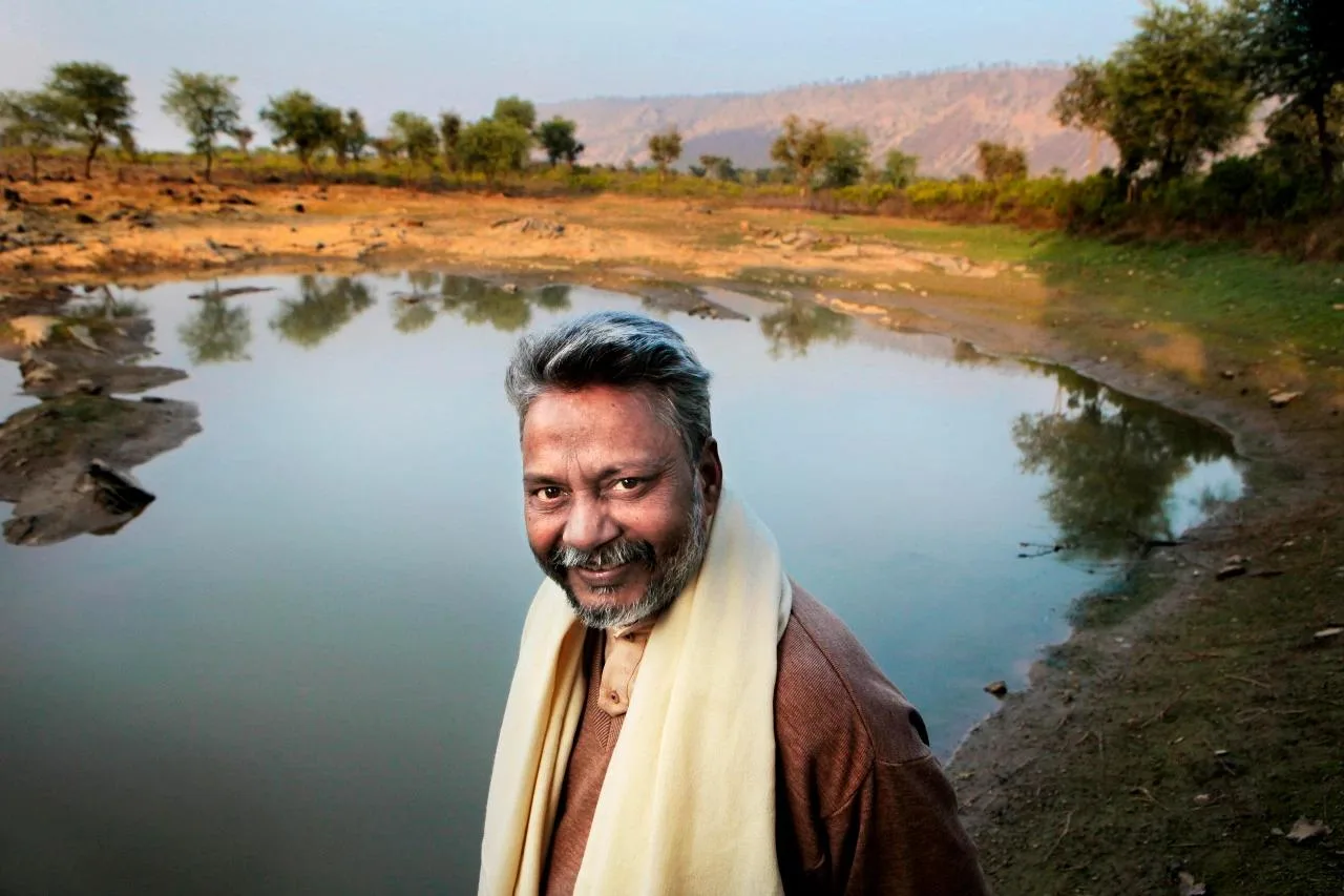 India’s Green Guardians: Environmentalists & Naturalists Who Changed the Nation Environment