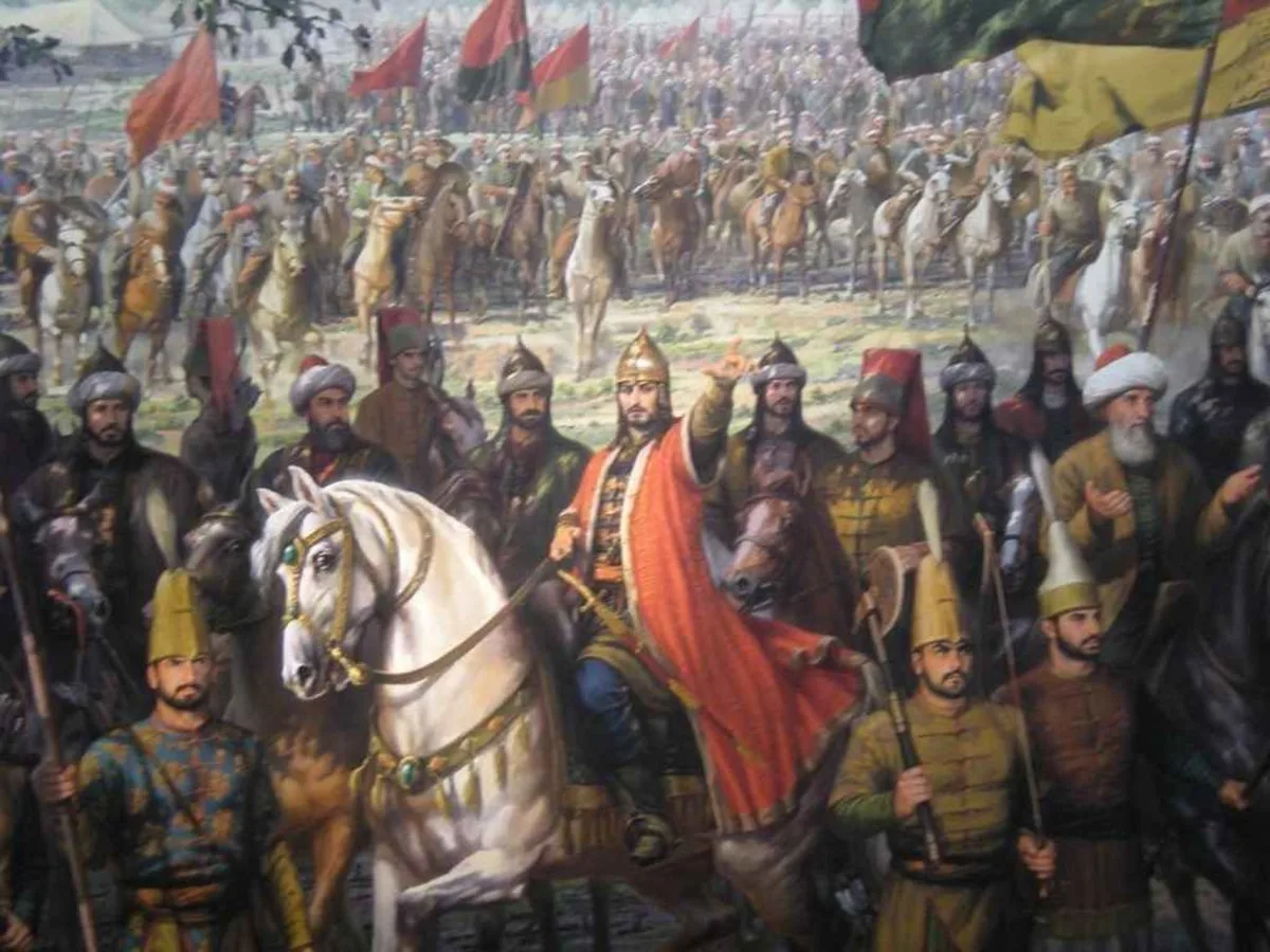 Mahmud Ghazni