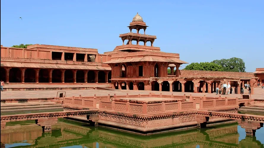 Indo-Islamic Architecture