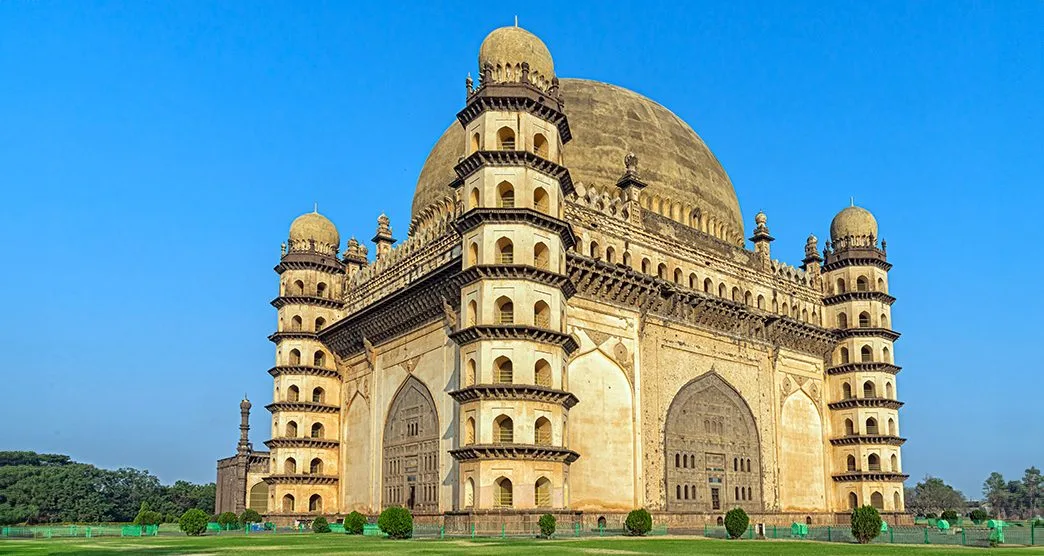 Indo-Islamic Architecture