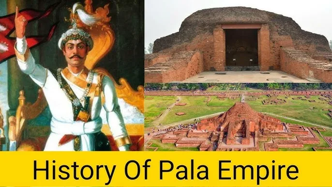 Pala Dynasty