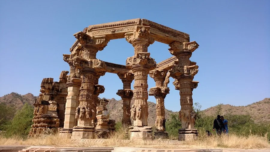 Gurjara-Pratihara Empire