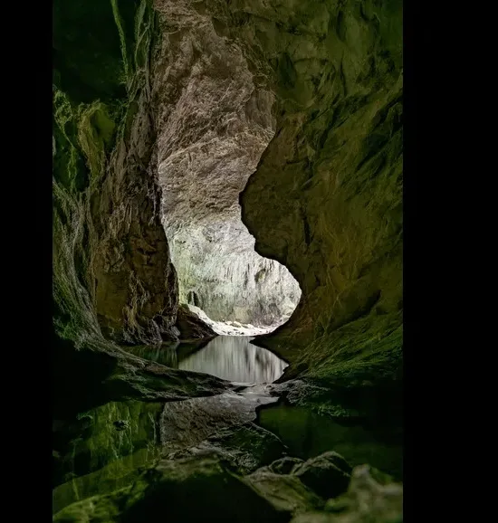 Landforms of the Earth