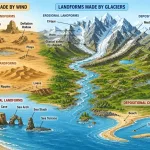 Landforms
