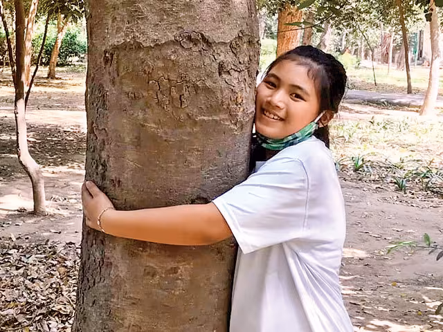 India’s Green Guardians: Environmentalists & Naturalists Who Changed the Nation Envronment