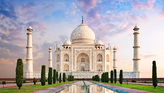 Indo-Islamic Architecture