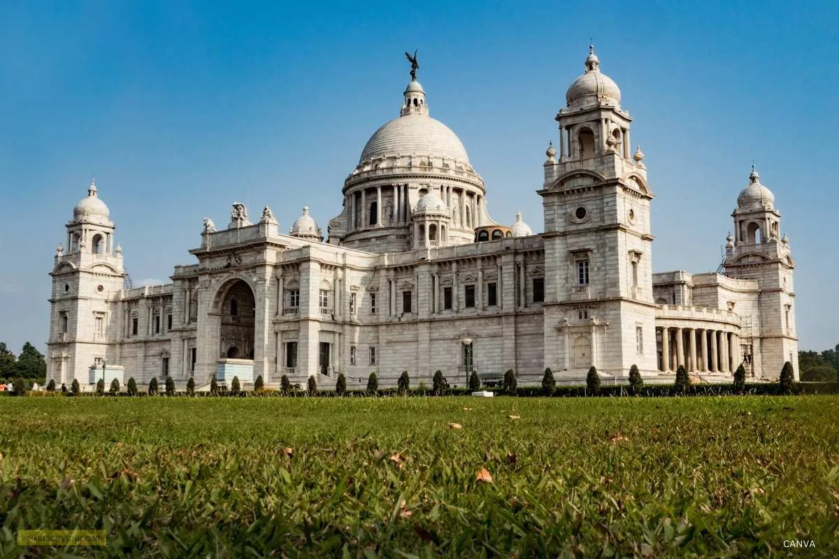 Colonial and Modern Architecture