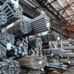 Iron and Steel Industry