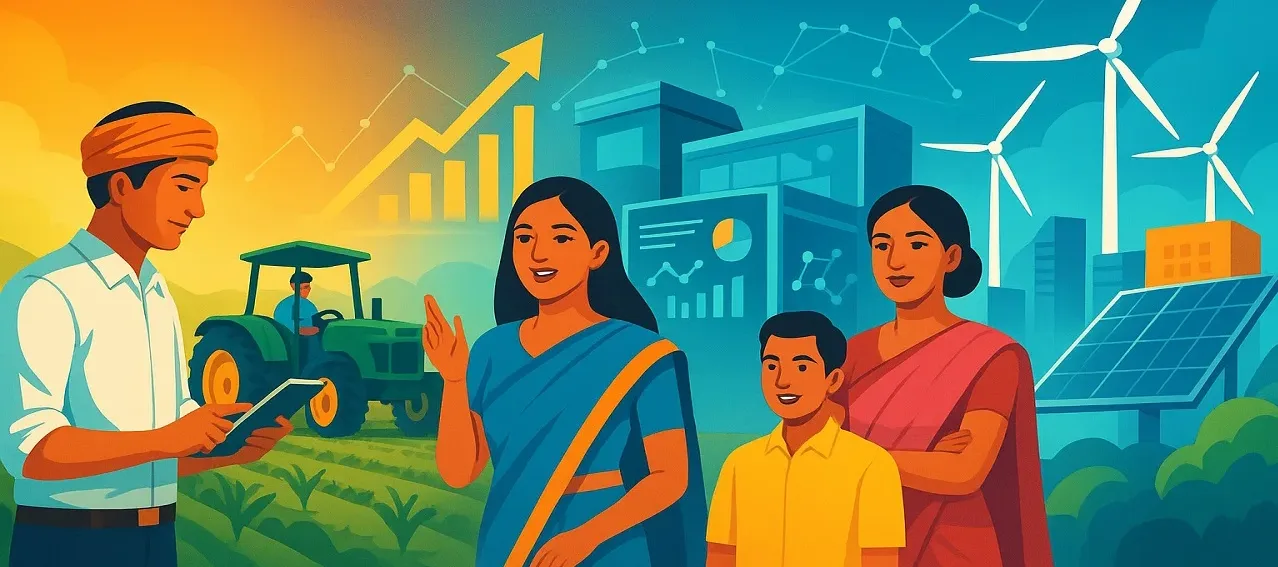 Cooperative Movement in India: History, Growth and Challenges GIFT City Cooperative Movement