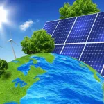 Solar Energy