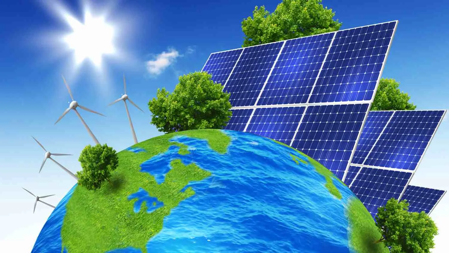 Solar Energy