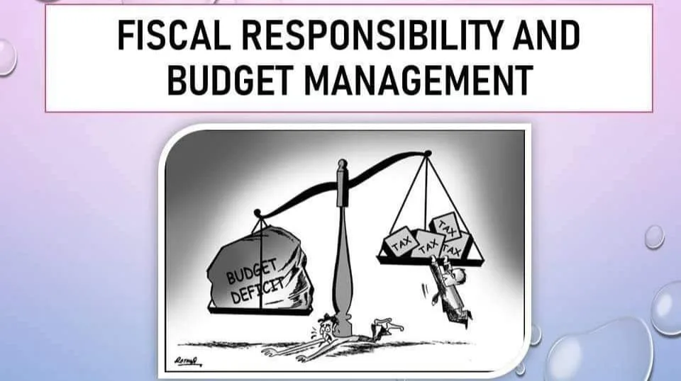 Government Budgeting