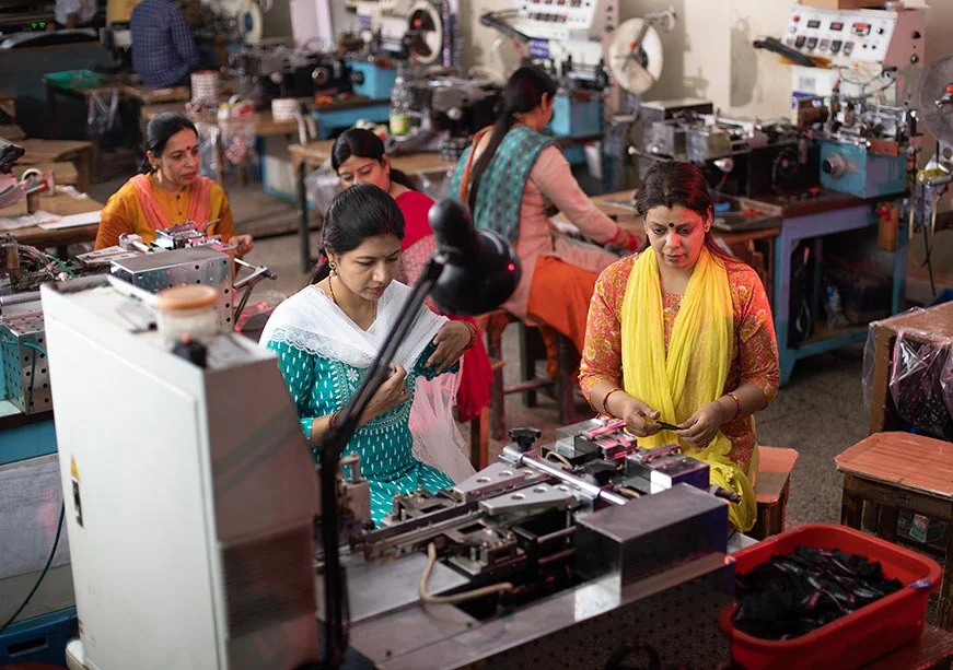 Gig Economy India