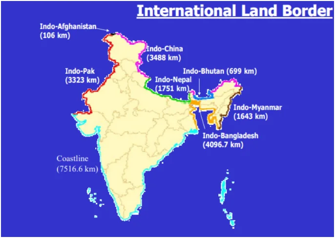 Cross-Border Terrorism: A Major Security Challenge for India Charles Correa Gold Medal Cross-Border Terrorism