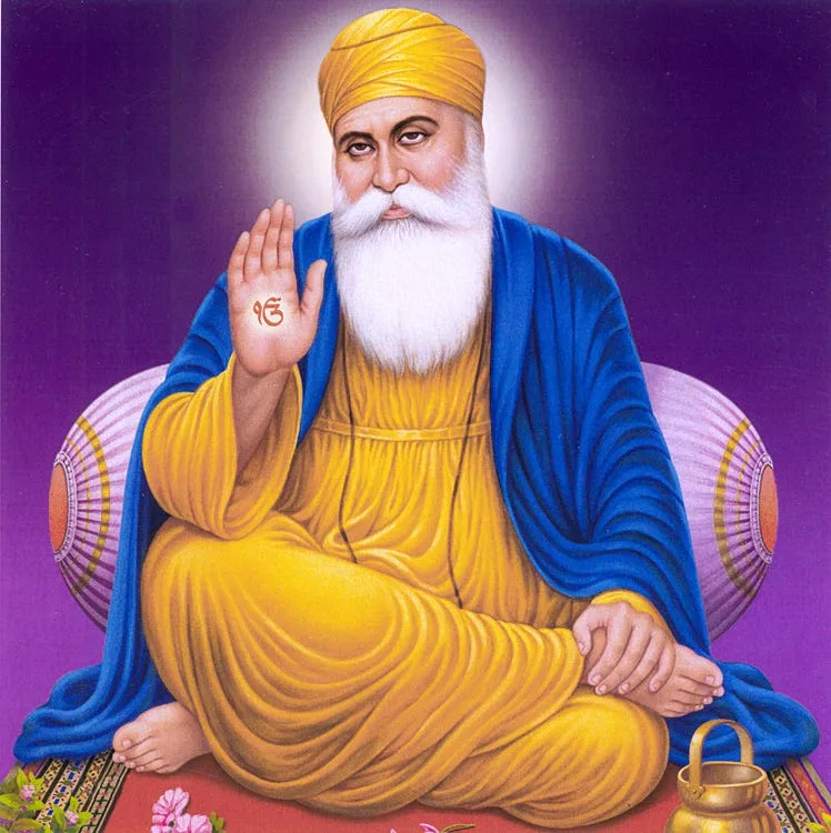 Sikhism