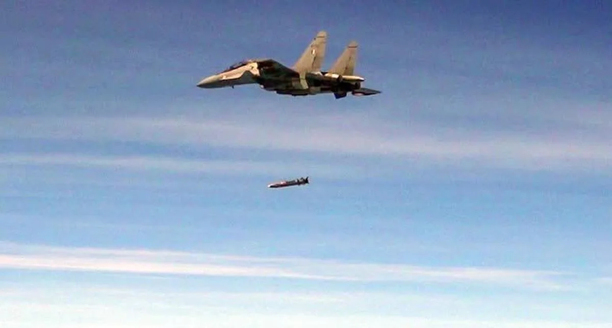 RudraM-II Missile Test 