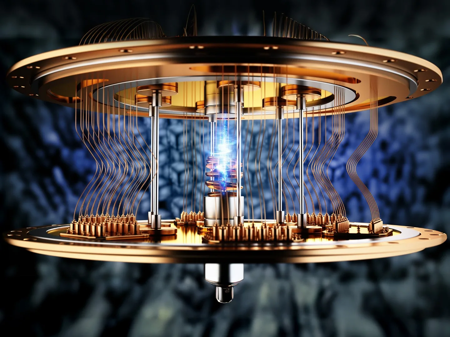 Quantum Technology