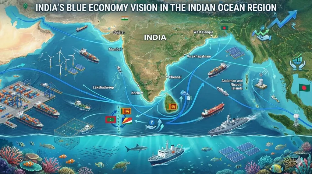 Blue Economy