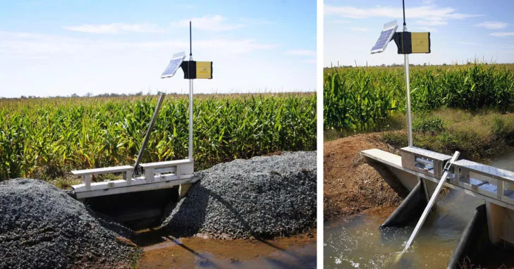 Different Irrigation Systems in Agriculture GIFT City Different Irrigation Systems