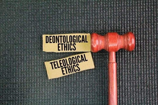 Normative Ethical Theories