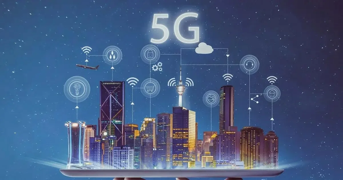 5G Cellular Technology
