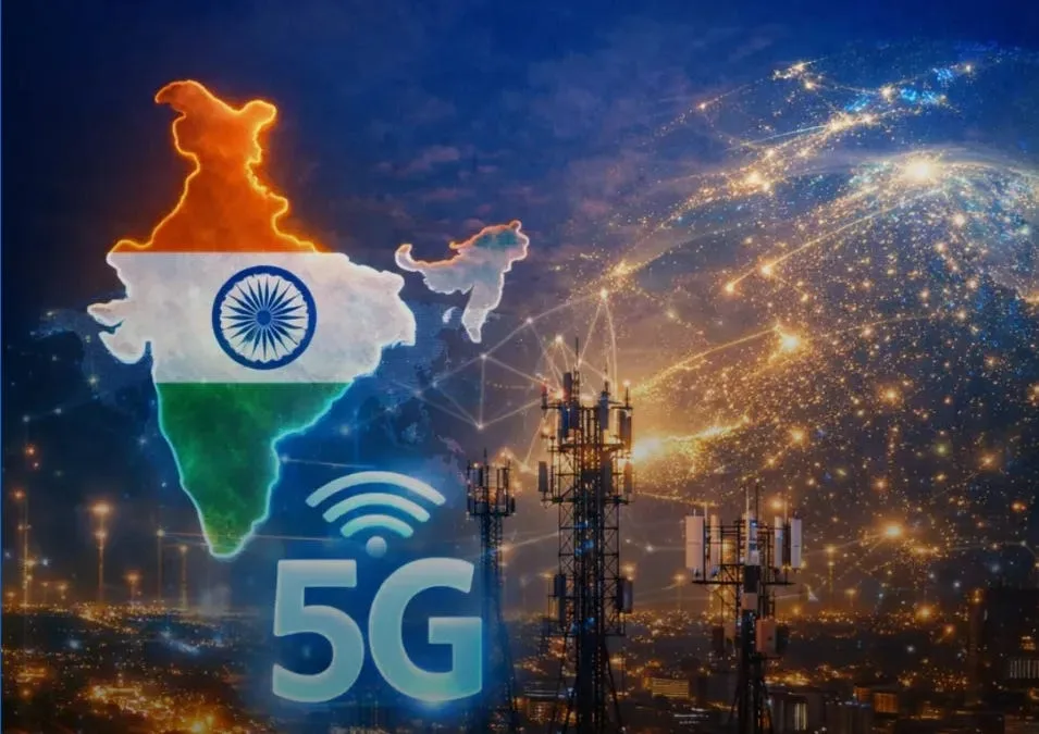 5G Cellular Technology