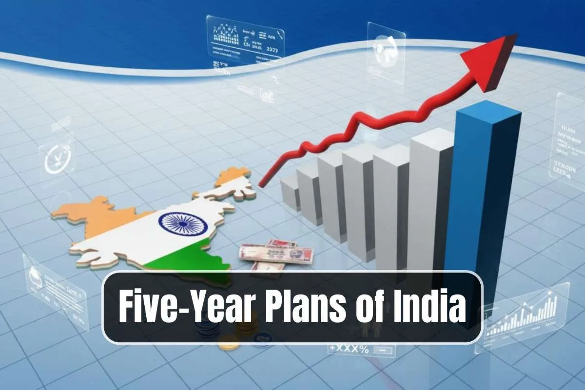 Five Year Plans