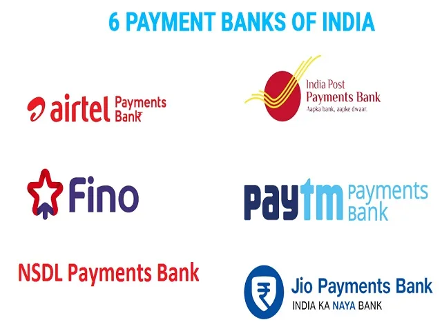 Payment Banks