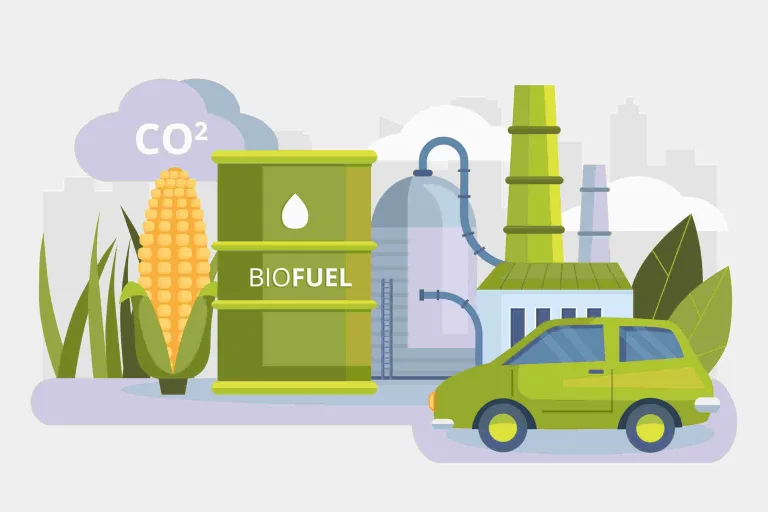 Biofuels