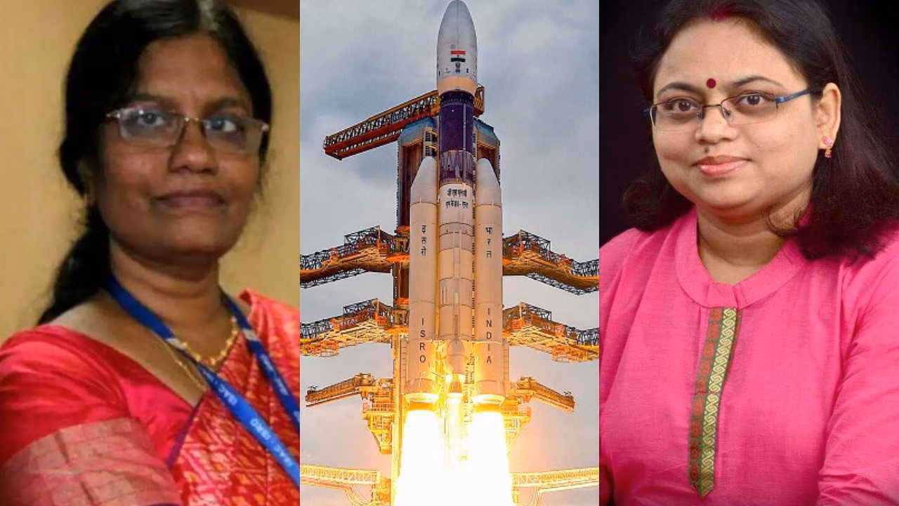 Mission Chandrayaan