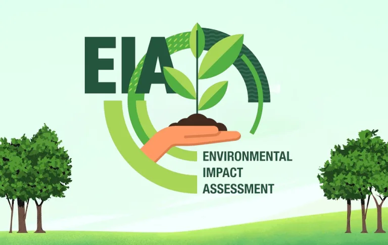 Environmental Impact Assessment: Meaning, Process, Importance and Challenges El Gaia Attack Environmental Impact Assessment