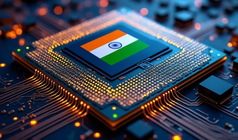 AI Chip India